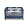 Манеж Lionelo STEFI BLUE NAVY (29931912) купить в магазине “Пустун” Фото 3