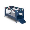 Манеж Lionelo STEFI BLUE NAVY (29931912) купить в магазине “Пустун” Фото 2
