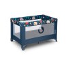 Манеж Lionelo STEFI BLUE NAVY (29931912) купить в магазине “Пустун” Фото 4