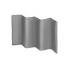 Манеж Lionelo STEFI GREY CONCRETE MULTICOLOR (29935369) купить в магазине “Пустун” Фото 5