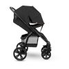 Прогулянкова коляска Lionelo ANNET BLACK CARBON (32437197) купити в магазині “Пустун” Фото 3