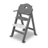 Стульчик для кормления Lionelo FLORIS GREY STONE (34621471) купить в магазине “Пустун” Фото 3
