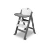 Стульчик для кормления Lionelo FLORIS GREY STONE (34621471) купить в магазине “Пустун” Фото 1