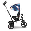 Дитячий велосипед Lionelo HAARI BLUE NAVY (35762596) купити в магазині “Пустун” Фото 2