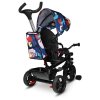 Дитячий велосипед Lionelo HAARI BLUE NAVY (35762596) купити в магазині “Пустун” Фото 3