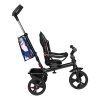 Дитячий велосипед Lionelo HAARI BLUE NAVY (35762596) купити в магазині “Пустун” Фото 4