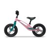 Біговел Lionelo BART TOUR PINK BUBBLEGUM (39963056) купити в магазині “Пустун” Фото 3