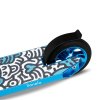 Детский самокат Lionelo WHIZZ BLUE COBALT (42485782) купить в магазине “Пустун” Фото 3
