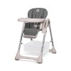 Стульчик для кормления Lionelo ZANNA GREY STONE (51654376) купить в магазине “Пустун” Фото 1