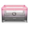 Манеж Ліонело STEFI PINK OMBRE (55239257) купити в магазині “Пустун” Фото 1