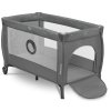 Манеж Lionelo STEFI PLUS GREY MULTICOLOR (66196353) купить в магазине “Пустун” Фото 2