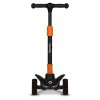 Детский самокат Lionelo TIMMY ORANGE BLACK (68036920) купить в магазине “Пустун” Фото 3