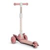 Детский самокат Lionelo TIMMY PINK ROSE (68037586) купить в магазине “Пустун” Фото 2