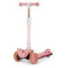 Детский самокат Lionelo TIMMY PINK ROSE (68037586) купить в магазине “Пустун” Фото 1