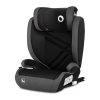 Дитяче автокрісло Lionelo HUGO I-SIZE BLACK GREY (69632684) купити в магазині “Пустун” Фото 1