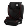 Дитяче автокрісло Lionelo HUGO I-SIZE SPORTY BLACK RED (74143642) купити в магазині “Пустун” Фото 1