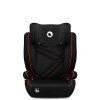 Дитяче автокрісло Lionelo HUGO I-SIZE SPORTY BLACK RED (74143642) купити в магазині “Пустун” Фото 4