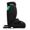 Дитяче автокрісло Lionelo HUGO I-SIZE SPORTY BLACK RED (74143642) купити в магазині “Пустун” Фото 6