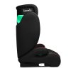 Дитяче автокрісло Lionelo HUGO I-SIZE SPORTY BLACK RED (74143642) купити в магазині “Пустун” Фото 5