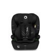 Дитяче автокрісло Lionelo LEVI ONE I-SIZE BLACK CARBON (77574687) купити в магазині “Пустун” Фото 2