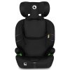 Дитяче автокрісло Lionelo LEVI ONE I-SIZE BLACK CARBON (77574687) купити в магазині “Пустун” Фото 3