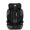 Дитяче автокрісло Lionelo LEVI ONE I-SIZE BLACK GREY (77583315) купити в магазині “Пустун” Фото 3