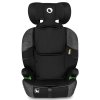 Дитяче автокрісло Lionelo LEVI ONE I-SIZE BLACK GREY (77583315) купити в магазині “Пустун” Фото 4