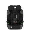 Дитяче автокрісло Lionelo LEVI ONE I-SIZE BLACK GREY (77583315) купити в магазині “Пустун” Фото 2