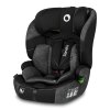 Дитяче автокрісло Lionelo LEVI ONE I-SIZE BLACK GREY (77583315) купити в магазині “Пустун” Фото 1