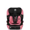 Дитяче автокрісло Lionelo LEVI ONE I-SIZE PINK ROSE (77583485) купити в магазині “Пустун” Фото 2