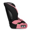 Дитяче автокрісло Lionelo LEVI ONE I-SIZE PINK ROSE (77583485) купити в магазині “Пустун” Фото 4