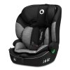 Дитяче автокрісло Lionelo LEVI I-SIZE BLACK GREY (77590980) купити в магазині “Пустун” Фото 1