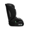 Дитяче автокрісло Lionelo LEVI I-SIZE BLACK GREY (77590980) купити в магазині “Пустун” Фото 3