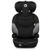 Дитяче автокрісло Lionelo LEVI I-SIZE BLACK GREY (77590980) купити в магазині “Пустун” Фото 4