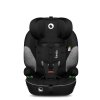 Дитяче автокрісло Lionelo LEVI I-SIZE BLACK GREY (77590980) купити в магазині “Пустун” Фото 2