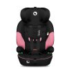 Дитяче автокрісло Lionelo LEVI I-SIZE PINK BABY (77591347) купити в магазині “Пустун” Фото 2