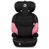 Дитяче автокрісло Lionelo LEVI I-SIZE PINK BABY (77591347) купити в магазині “Пустун” Фото 3