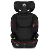 Дитяче автокрісло Lionelo LEVI I-SIZE SPORTY BLACK (77622421) купити в магазині “Пустун” Фото 3