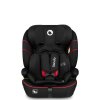 Дитяче автокрісло Lionelo LEVI I-SIZE SPORTY BLACK (77622421) купити в магазині “Пустун” Фото 2