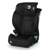 Детское автокресло Lionelo IGO I-SIZE BLACK CARBON (77623909) купить в магазине “Пустун” Фото 3