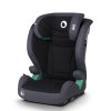 Детское автокресло Lionelo IGO I-SIZE GREY GRAPHITE (77635877) купить в магазине “Пустун” Фото 1