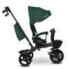 Дитячий велосипед Lionelo KORI GREEN EMERALD (77641974) купити в магазині “Пустун” Фото 3