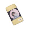 Пелюшка Lionelo BAMBOO SWADDLE Yellow Lemon (78349040) купити в магазині “Пустун” Фото 2