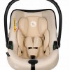 Детское автокресло Lionelo ASTRID I-SIZE BEIGE SAND (82358671) купить в магазине “Пустун” Фото 4