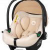 Детское автокресло Lionelo ASTRID I-SIZE BEIGE SAND (82358671) купить в магазине “Пустун” Фото 1