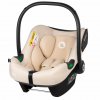 Детское автокресло Lionelo ASTRID I-SIZE BEIGE SAND (82358671) купить в магазине “Пустун” Фото 2