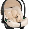 Детское автокресло Lionelo ASTRID I-SIZE BEIGE SAND (82358671) купить в магазине “Пустун” Фото 3