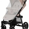 Прогулянковий візок Lionelo ANNET PLUS BEIGE SAND (82358782) купити в магазині “Пустун” Фото 5