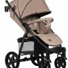 Прогулянковий візок Lionelo ANNET PLUS BEIGE SAND (82358782) купити в магазині “Пустун” Фото 7