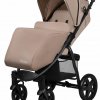 Прогулянковий візок Lionelo ANNET PLUS BEIGE SAND (82358782) купити в магазині “Пустун” Фото 6